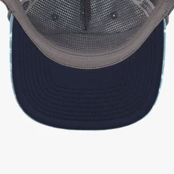 Big 3 Fishing Trucker Hat | AFTCO