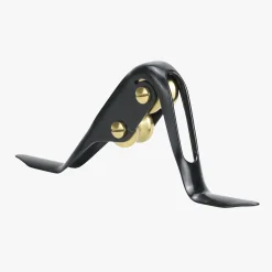 Big Foot® Super Heavy Duty and Wind-On Guides With Ball Bearing