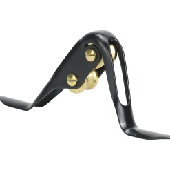 Big Foot® Super Heavy Duty and Wind-On Guides With Ball Bearing