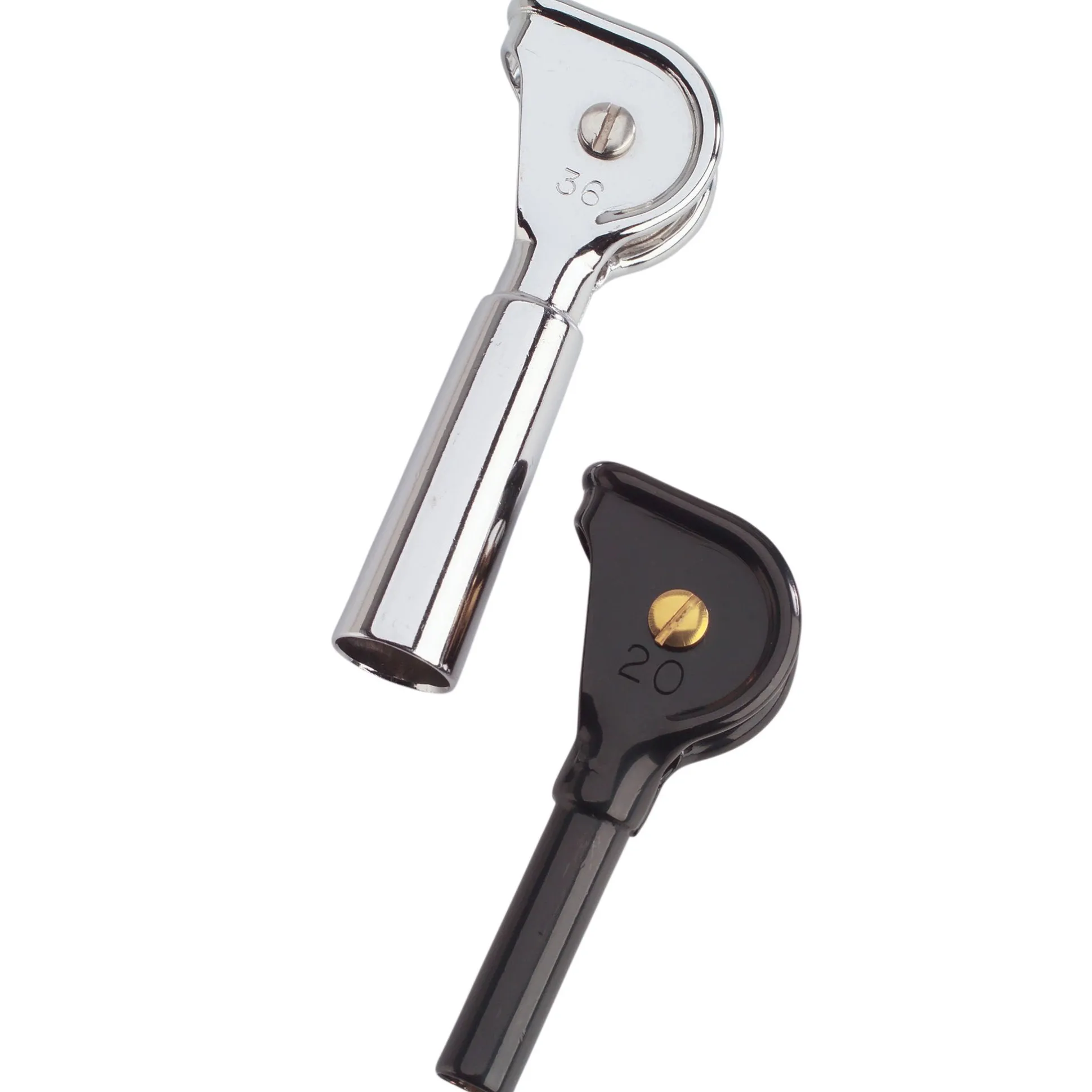 Big Foot® Super Heavy Duty Tip Tops