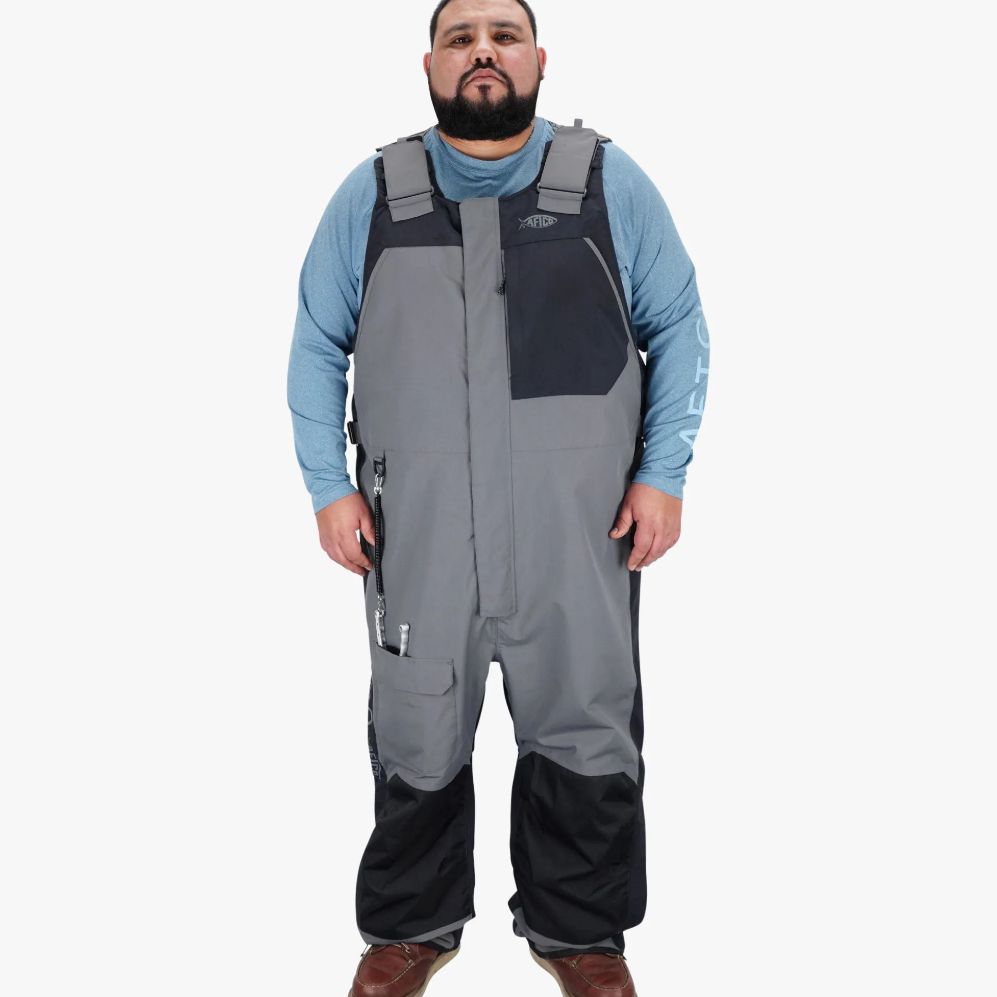 Big Guy Hydronaut® Heavy-Duty Bib