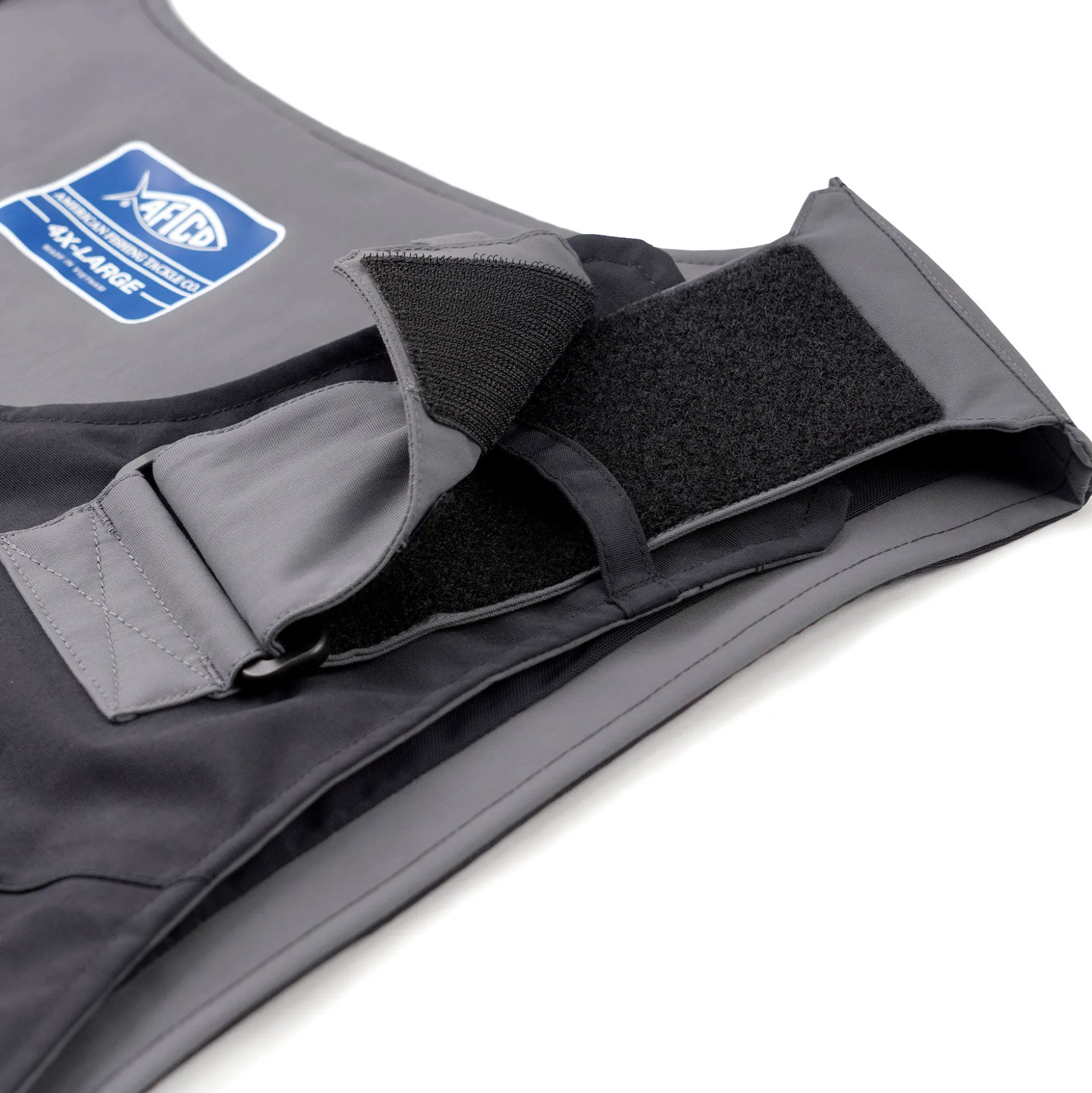 Big Guy Hydronaut® Heavy-Duty Bib