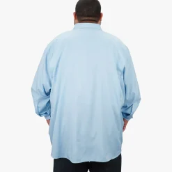 Big Guy Rangle LS Vented Fishing Shirt