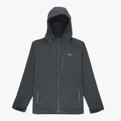 Big Guy Reaper Windproof Jacket