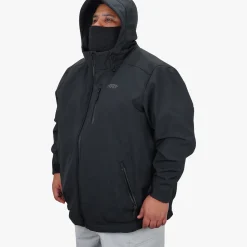 Big Guy Reaper Windproof Jacket