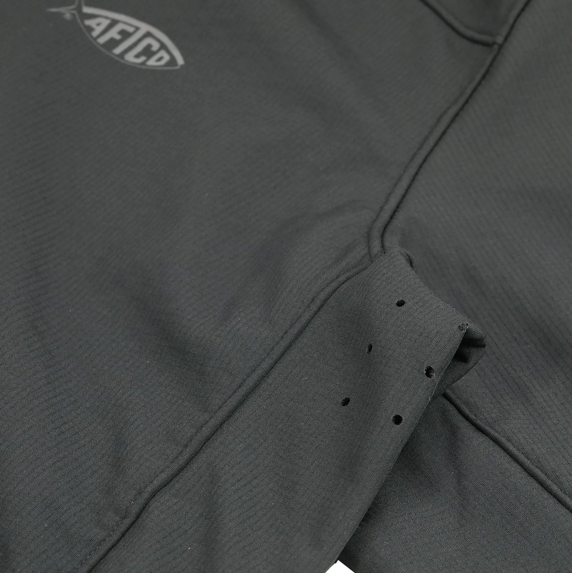 Big Guy Reaper Windproof Jacket