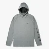 Big Guy Samurai Hooded Performance Shirt