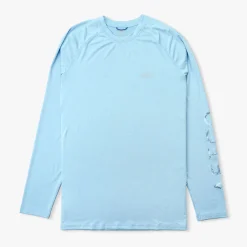 Big Guy Samurai LS Performance Shirt