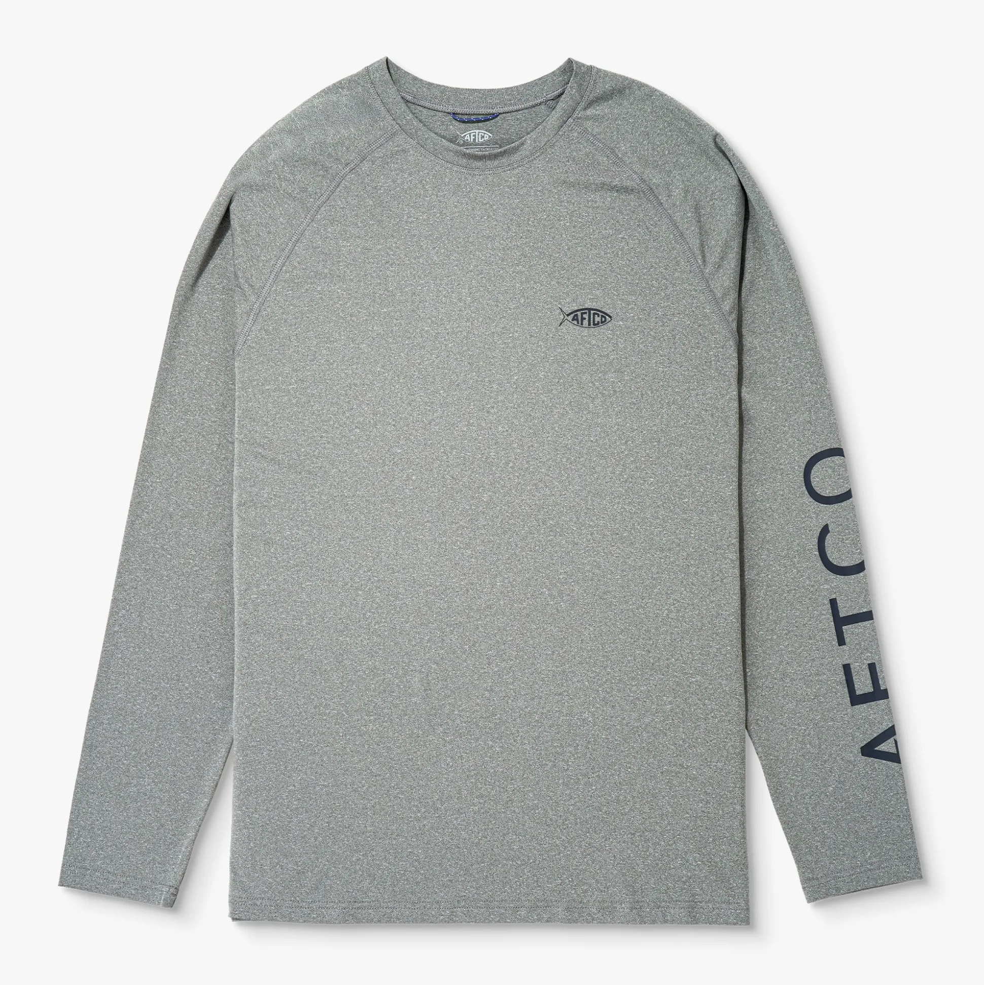Big Guy Samurai LS Performance Shirt