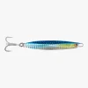 Blue Fever Crossbreed