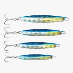 Blue Fever Crossbreed