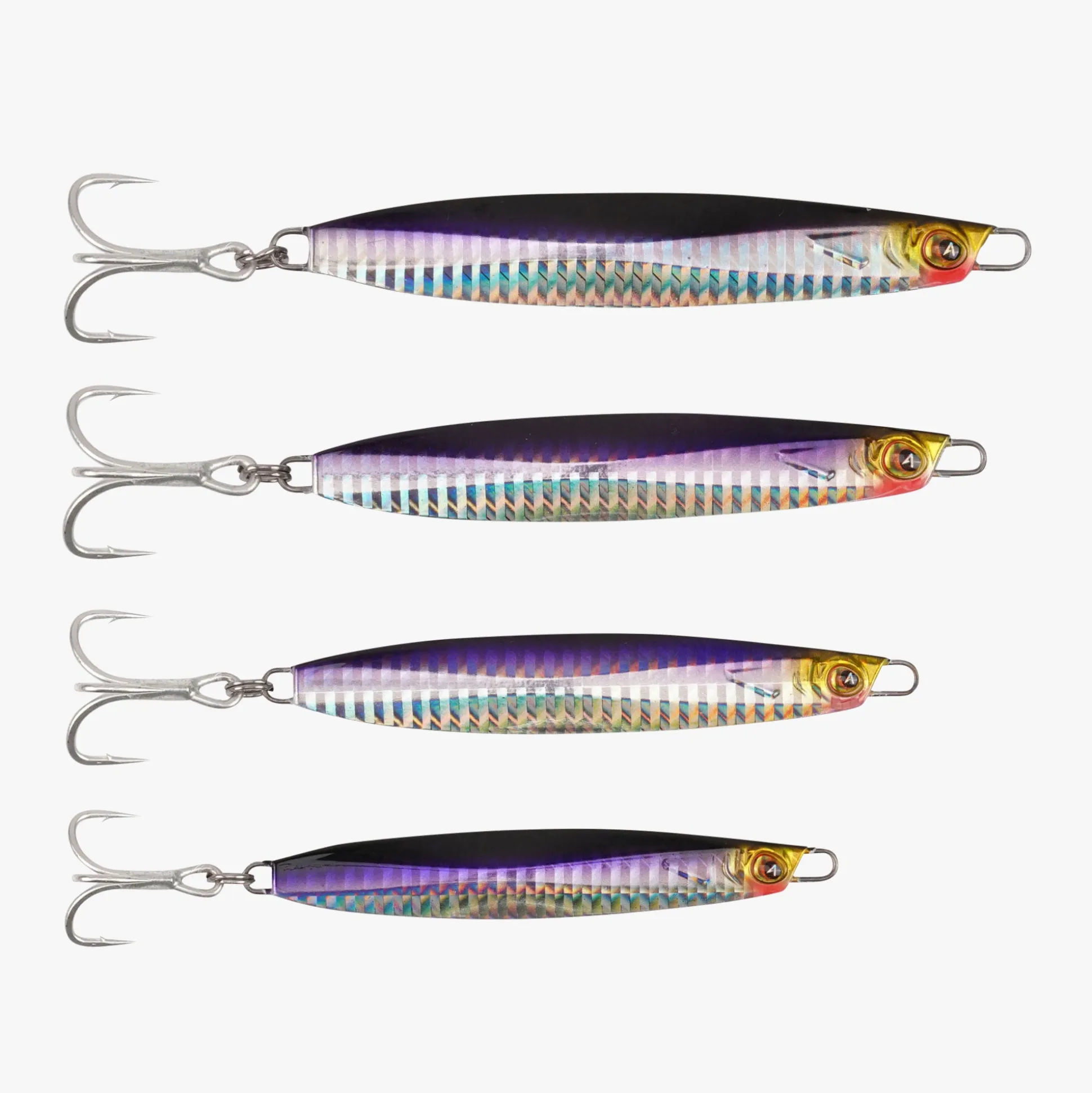 Blue Fever Crossbreed