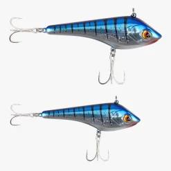 Blue Fever Digger