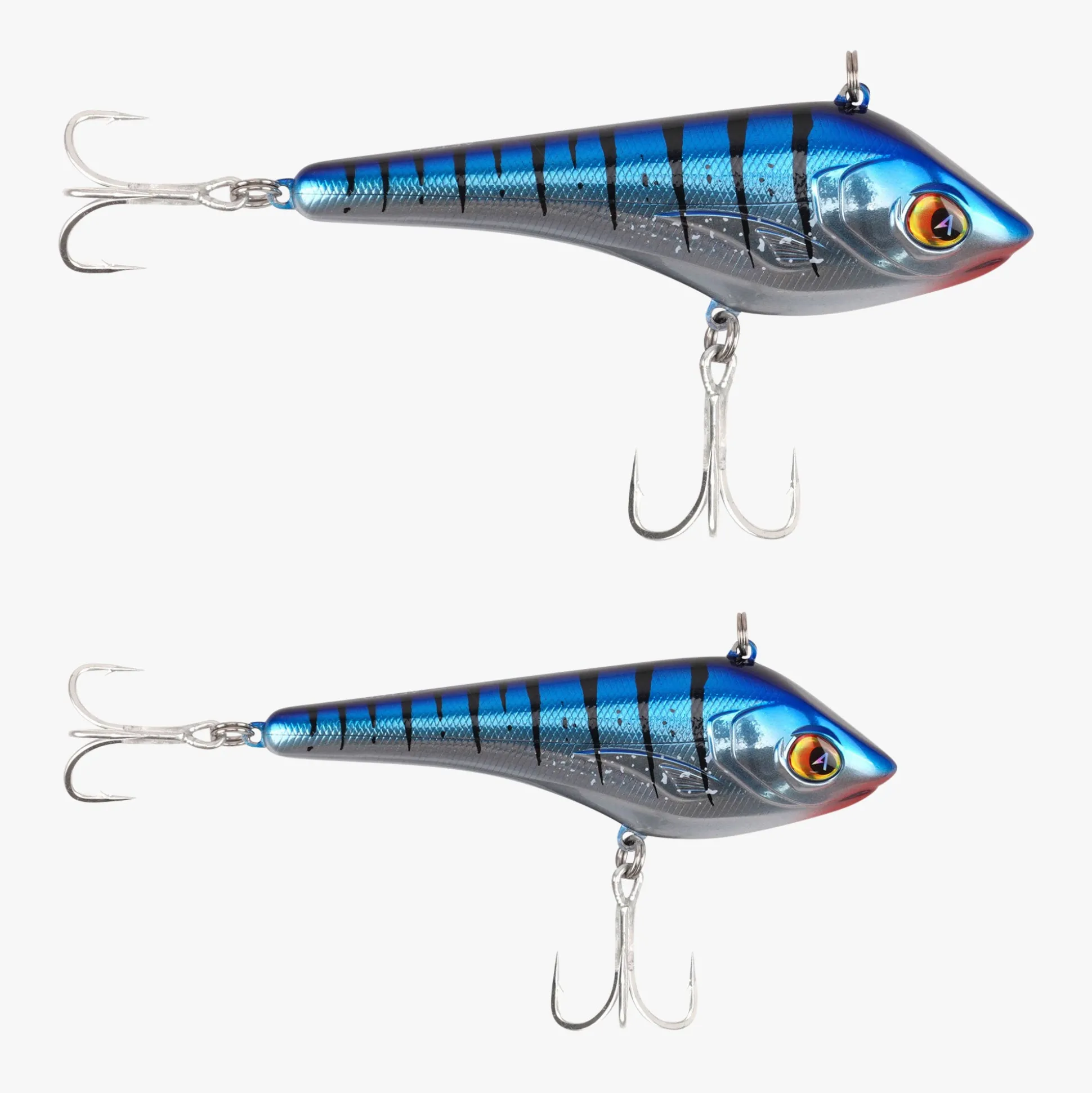 Blue Fever Digger