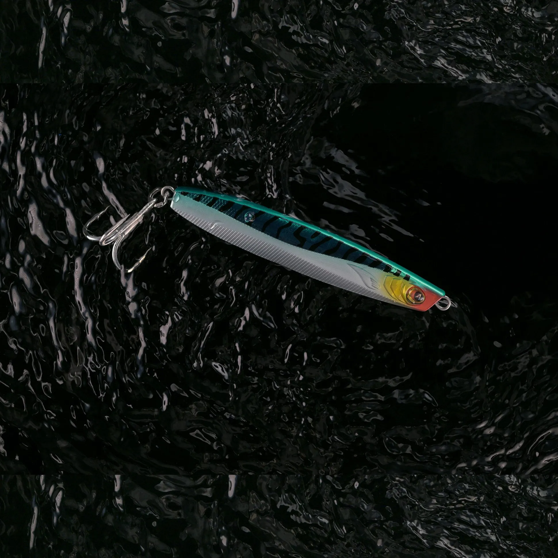 Blue Fever Hybrid