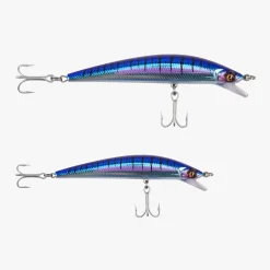 Blue Fever Jerkbait