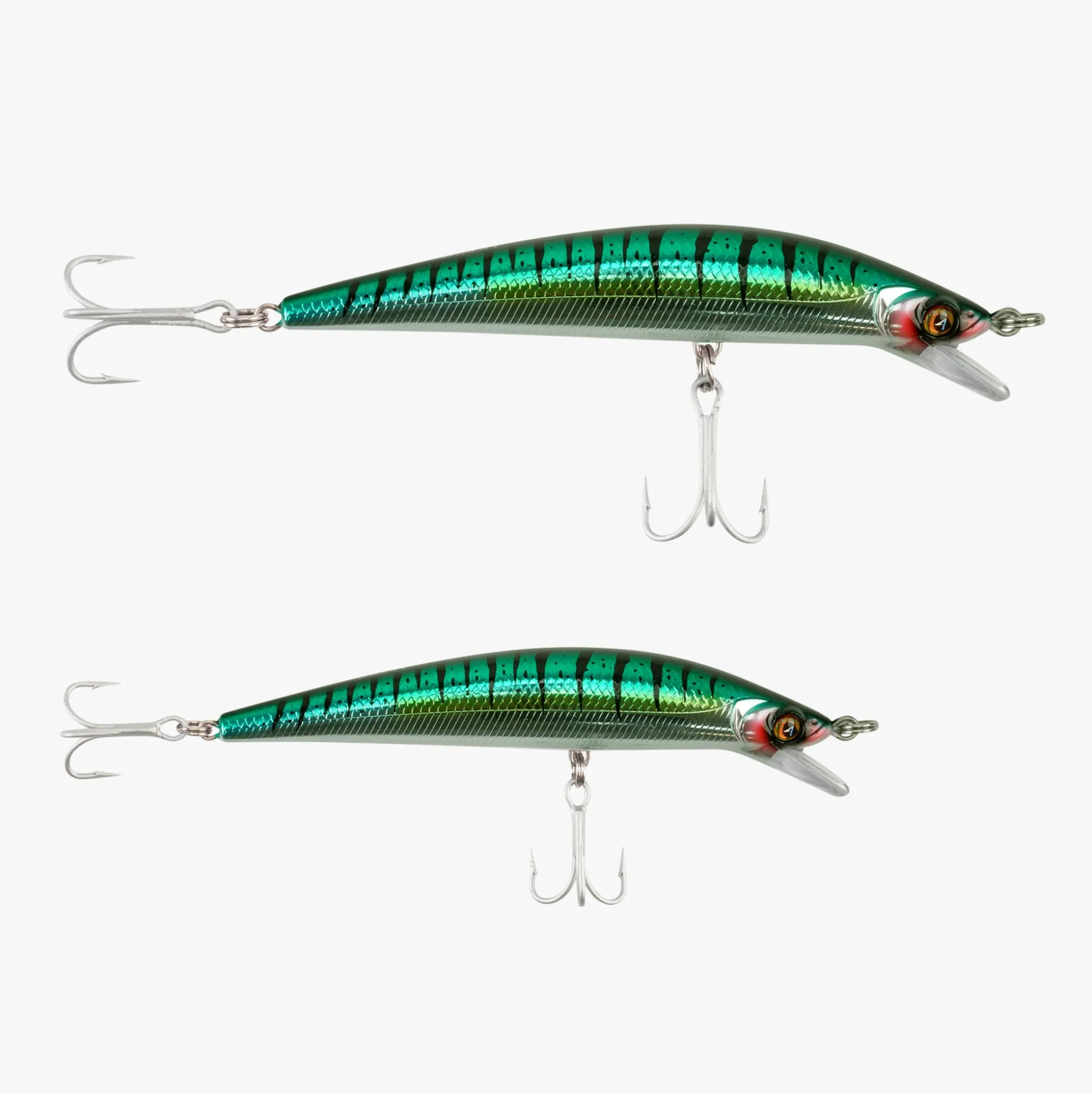 Blue Fever Jerkbait