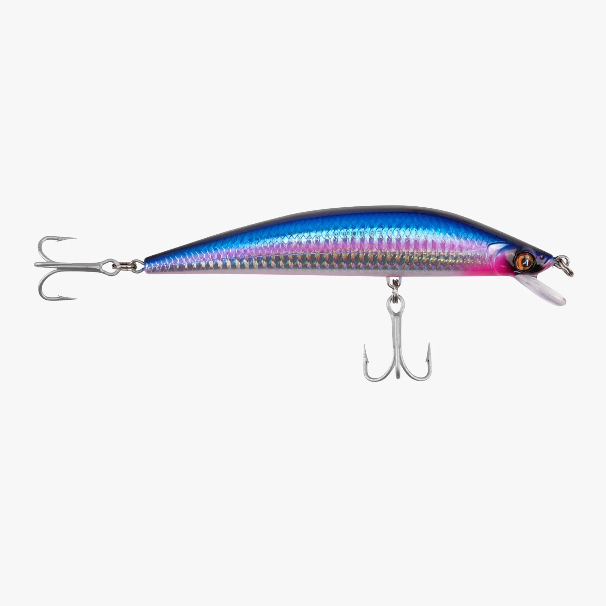 Blue Fever Jerkbait