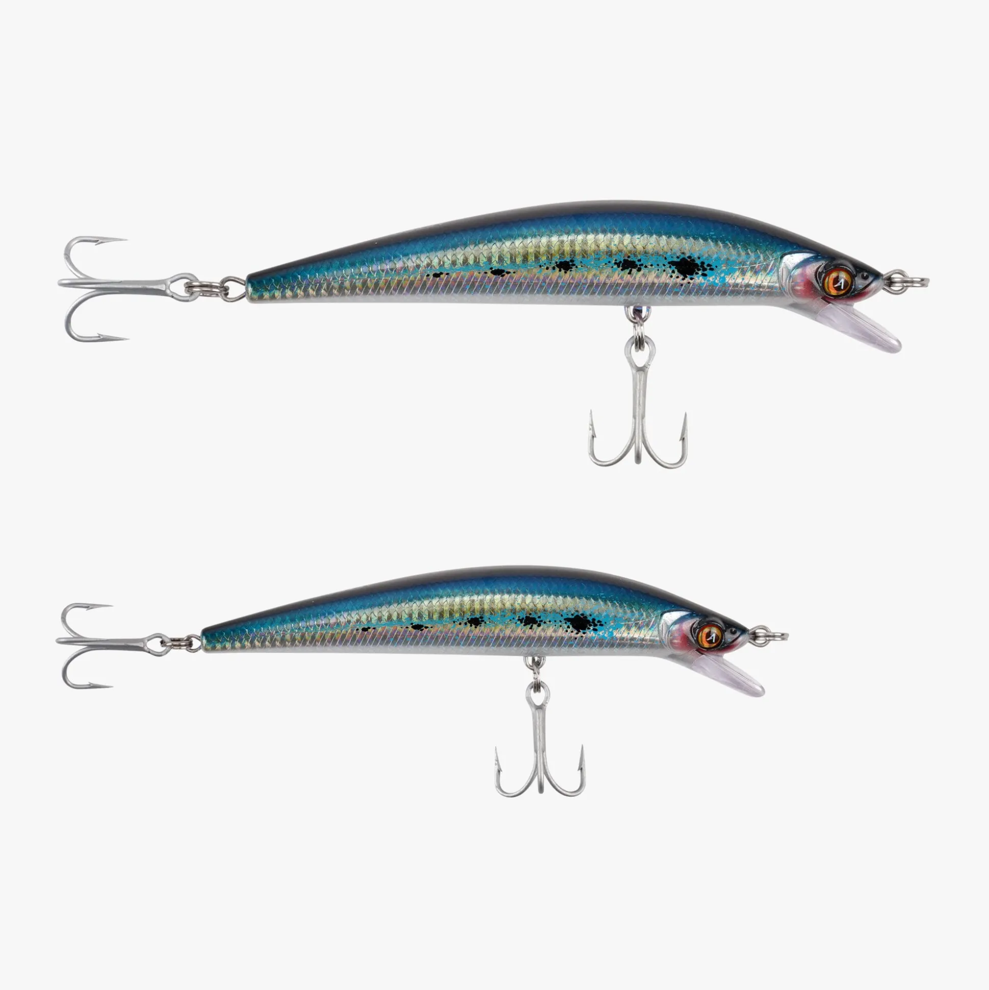 Blue Fever Jerkbait