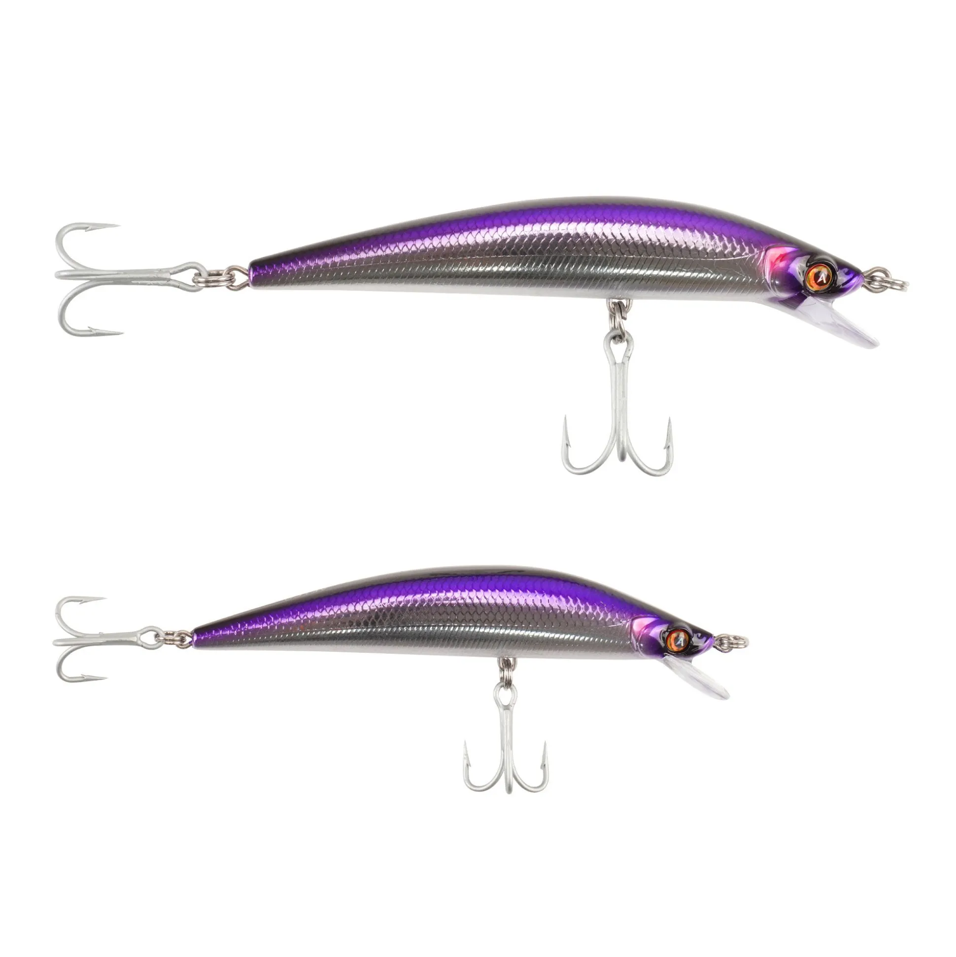 Blue Fever Jerkbait