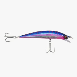 Blue Fever Jerkbait