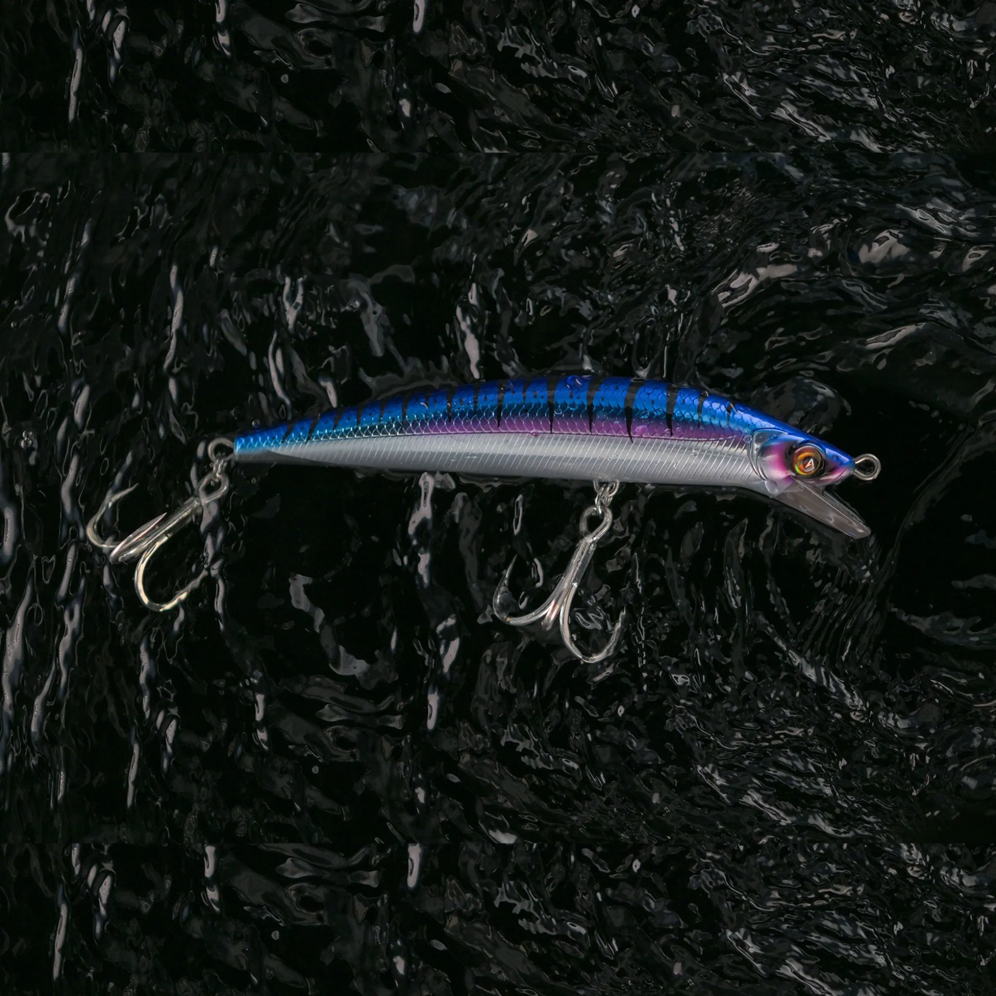 Blue Fever Jerkbait