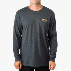 Blue Skies Long Sleeve Men's Fishing Shirt | AFTCO