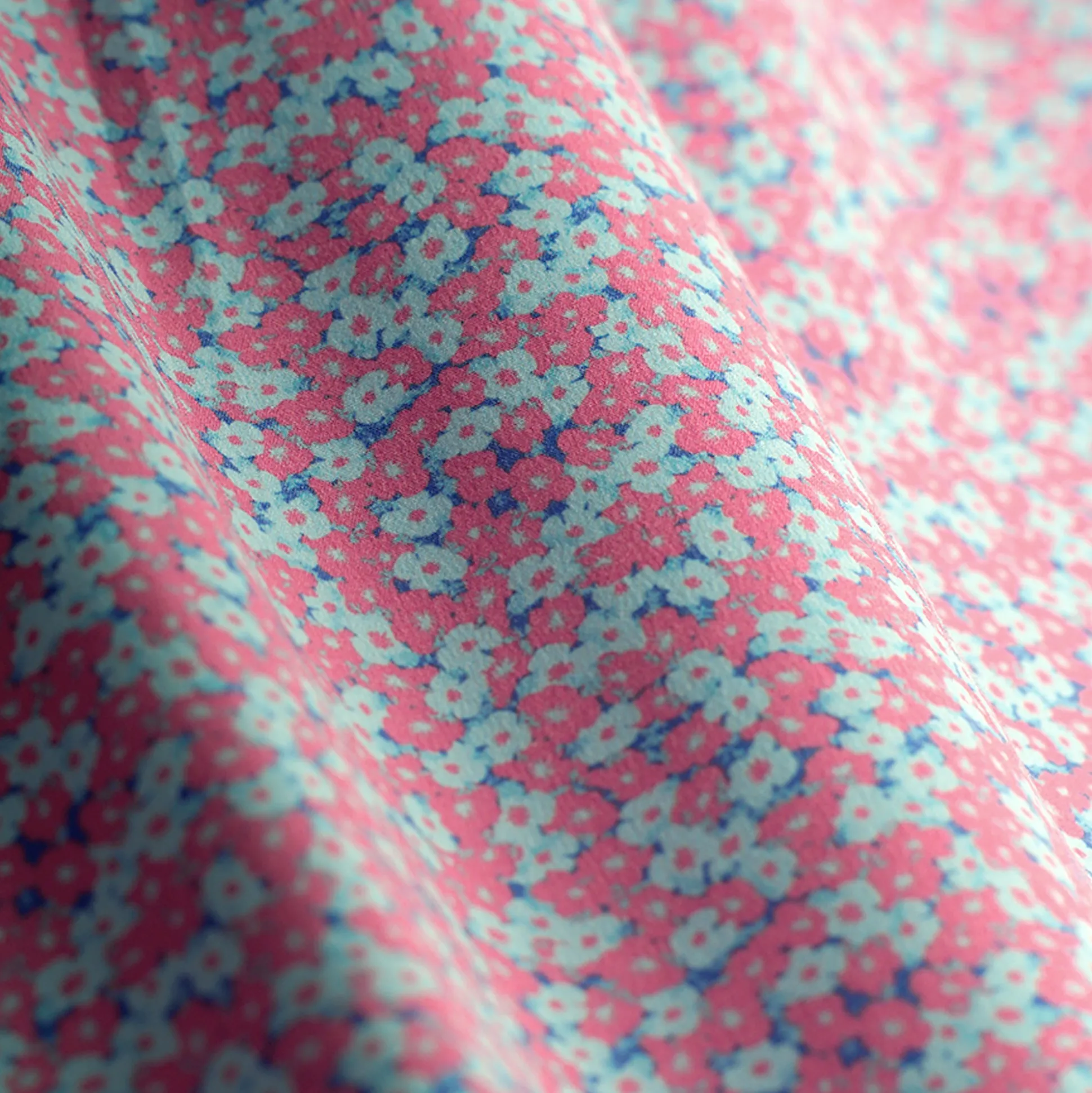 Boatbar Printed Button Down Fishing Shirt | Fathom