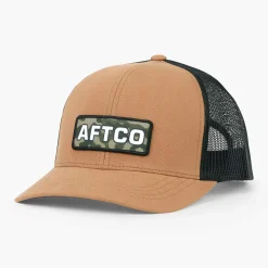 Boss Fishing Trucker Hat | AFTCO