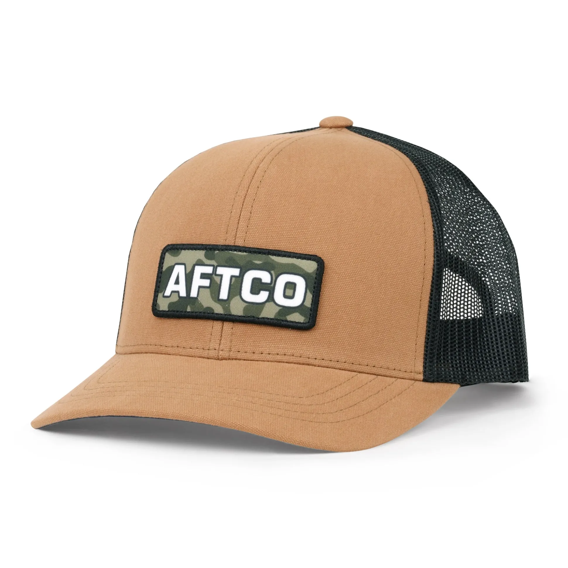 Boss Fishing Trucker Hat | AFTCO