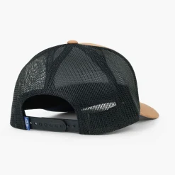 Boss Fishing Trucker Hat | AFTCO