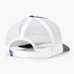 Boss Fishing Trucker Hat | AFTCO