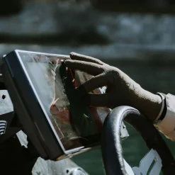 Breakwater Waterproof Fishing Gloves| AFTCO