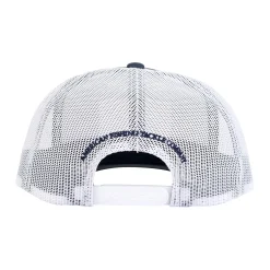 Canton American Fishing Trucker Hat