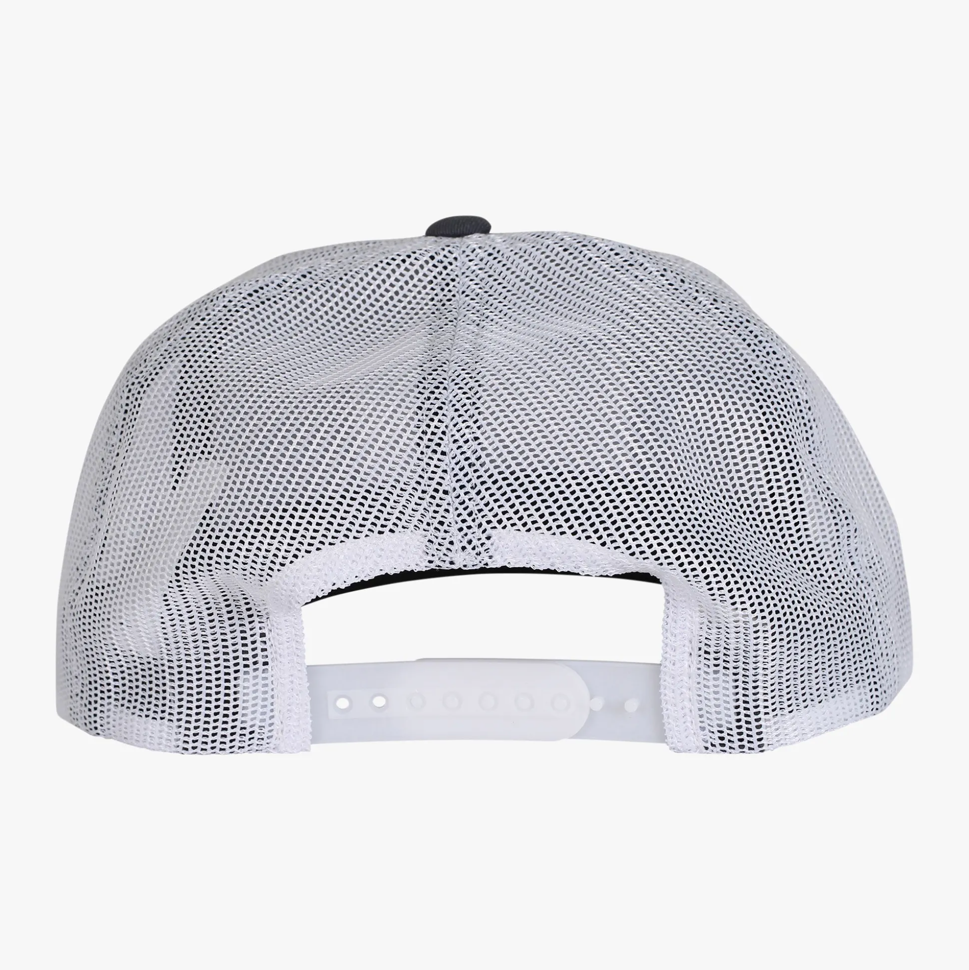 Canton American Fishing Trucker Hat