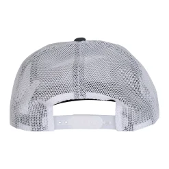 Canton American Fishing Trucker Hat