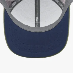 Canton Fishing Trucker Hat | AFTCO