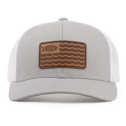 Canton Fishing Trucker Hat | AFTCO
