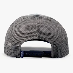 Canton Fishing Trucker Hat | AFTCO