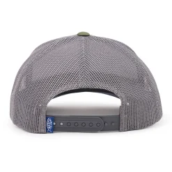 Canton Fishing Trucker Hat | AFTCO
