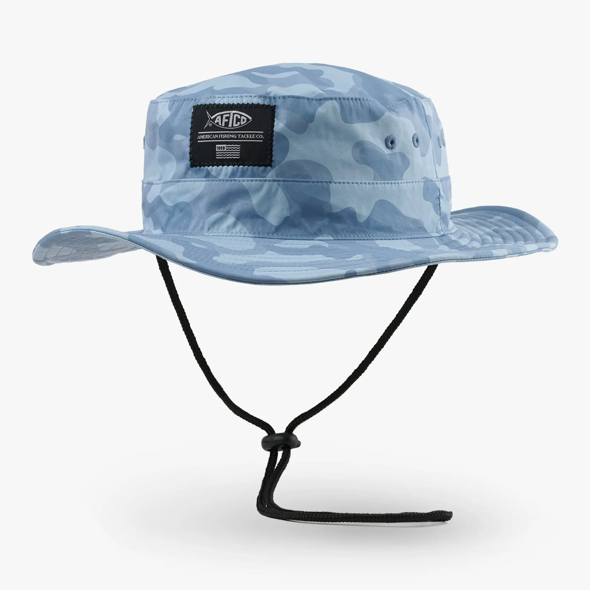 Cast Printed Boonie Hat | AFTCO
