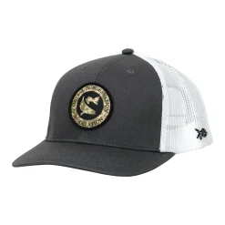 CCA Camo Trucker Hat