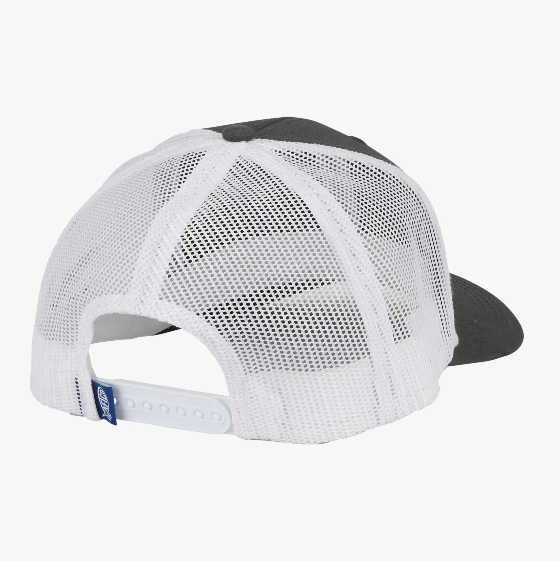 CCA Camo Trucker Hat
