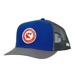CCA Camo Trucker Hat