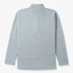 CCA Coastal Layer 1/4 Zip Fishing Pullover