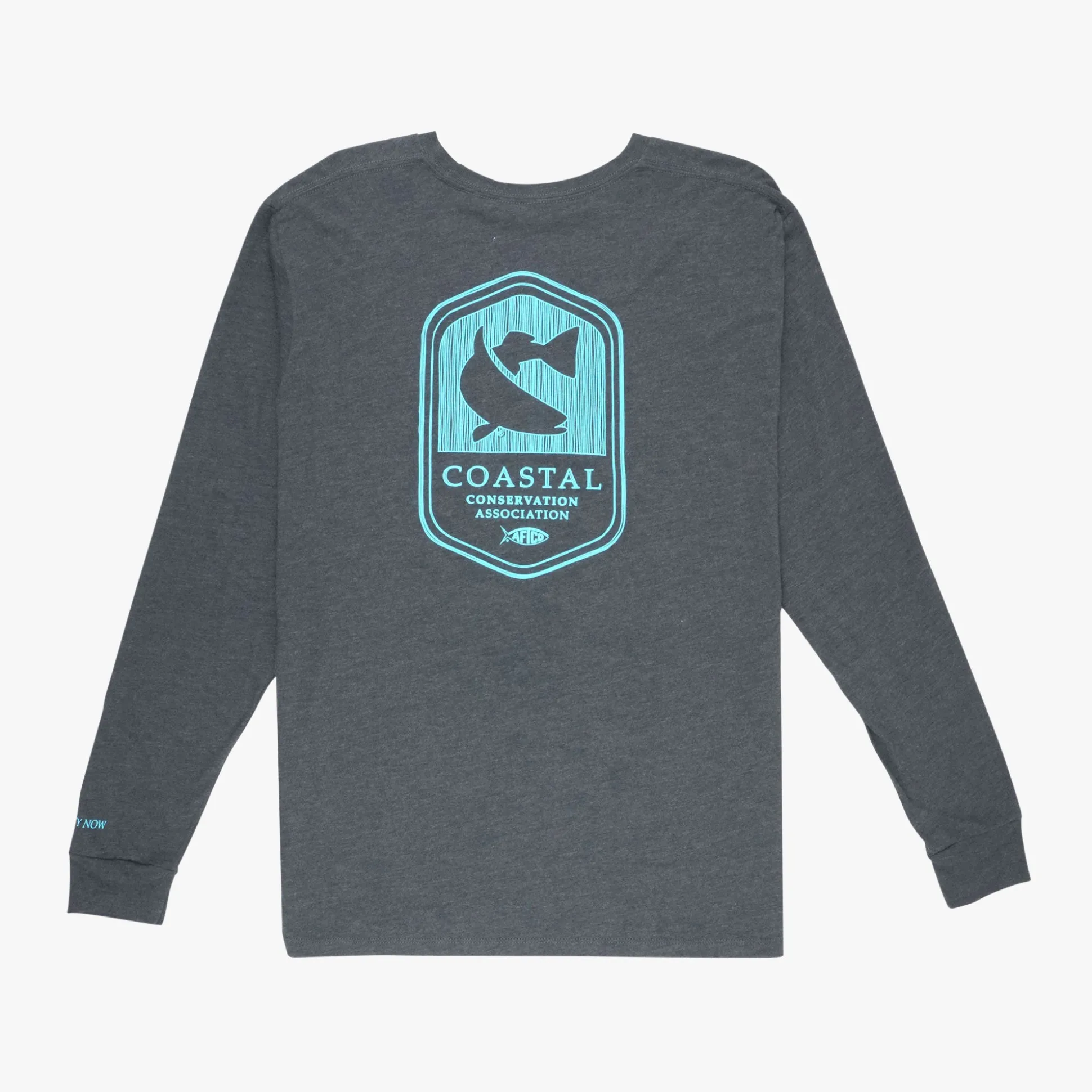 CCA LS T-Shirt