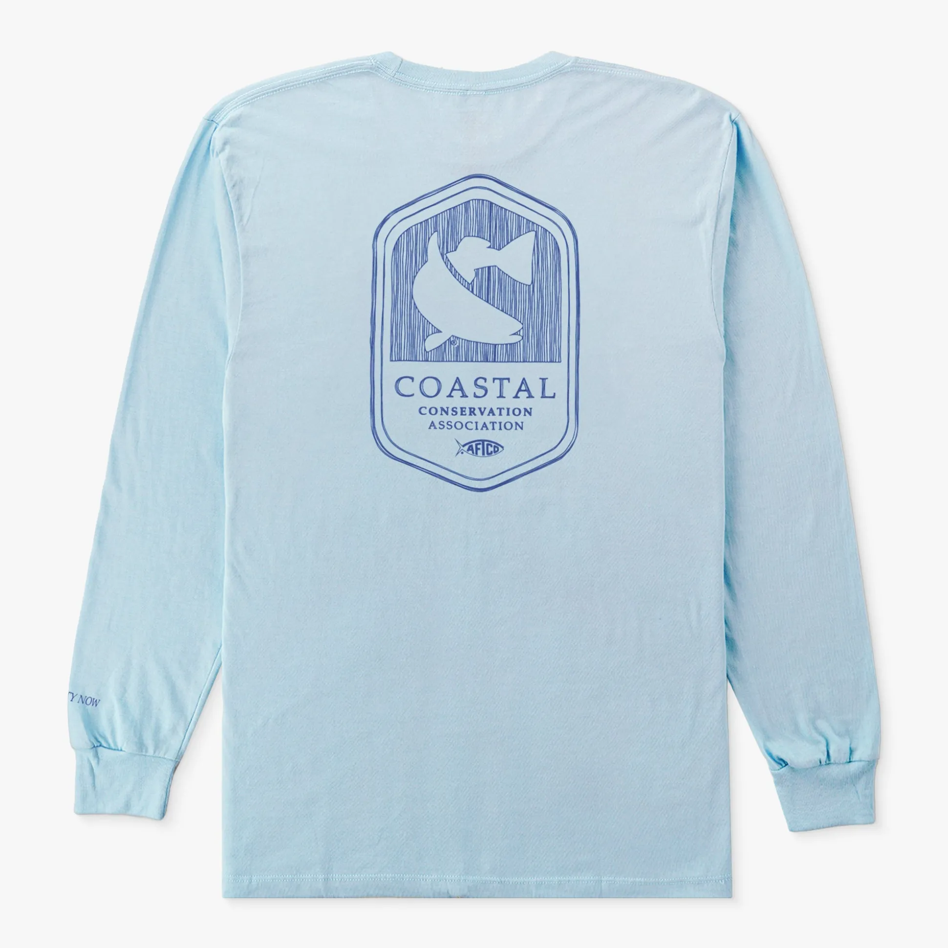 CCA LS T-Shirt