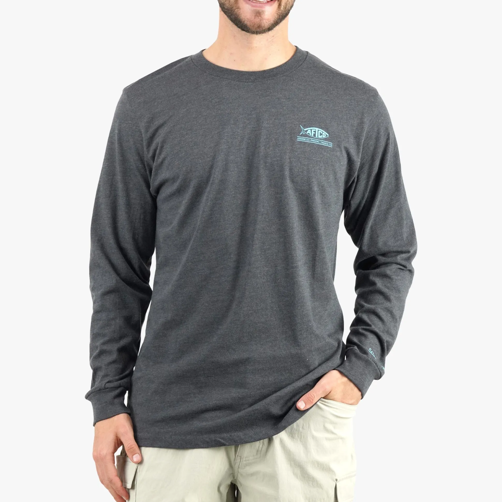 CCA LS T-Shirt