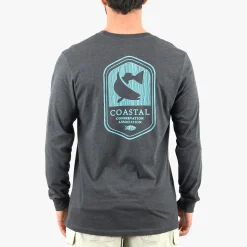 CCA LS T-Shirt