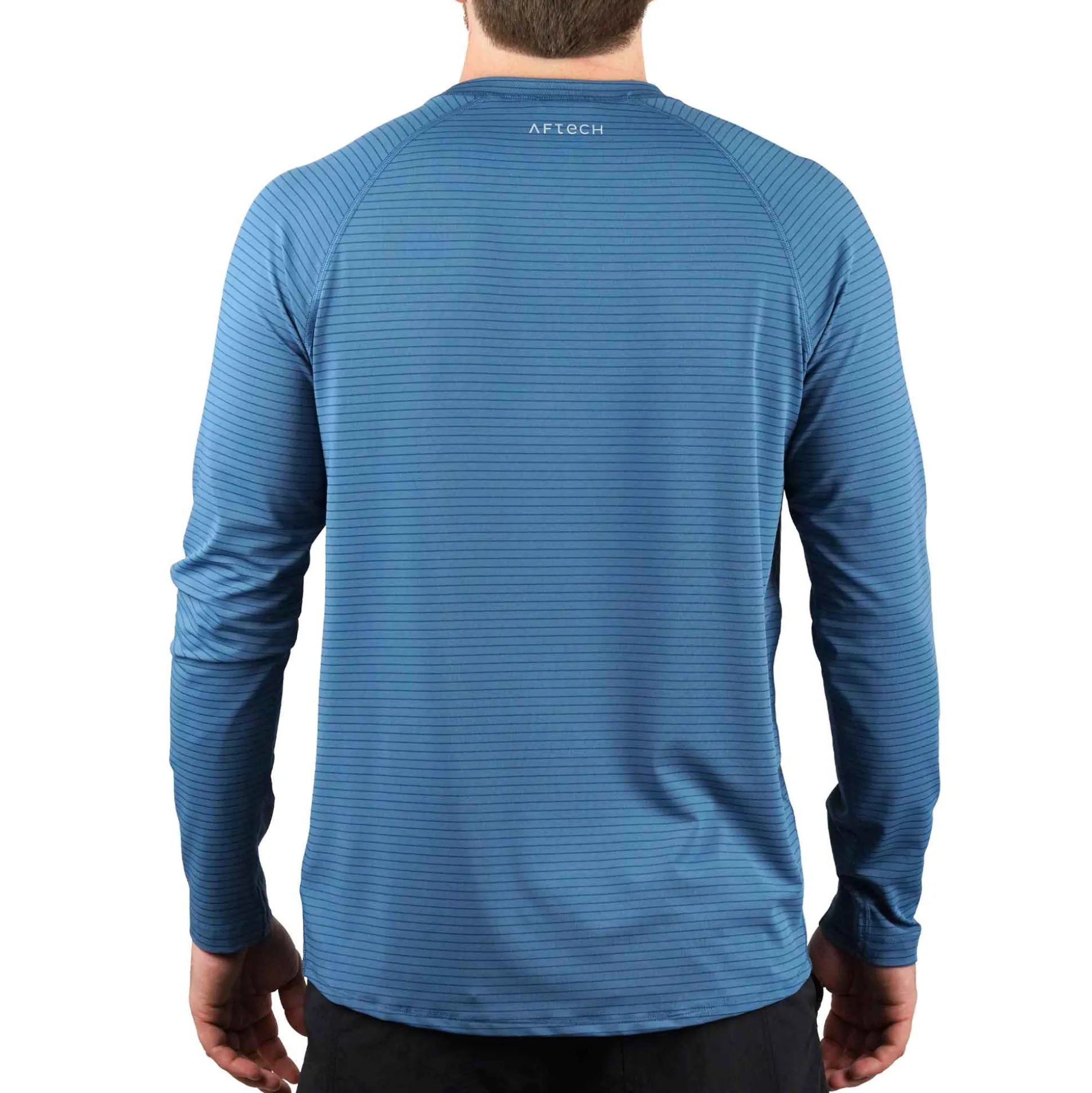 Channel Long Sleeve Fishing Shirts | AFTCO